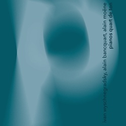 Wyschnegradsky Album